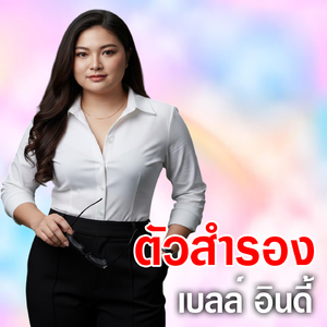 ตัวสำรอง