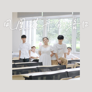 凤凰花开的路口---歌王一队cover林志炫