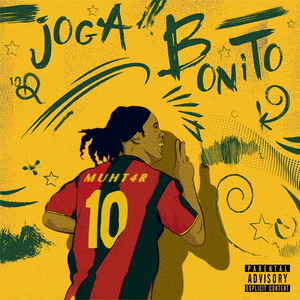Joga Bonito