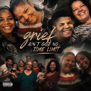 Grief aint got no time limit