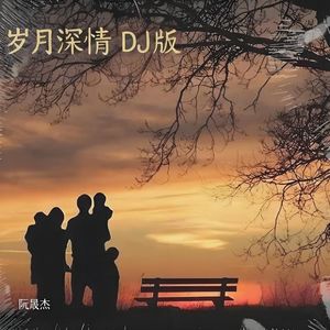 岁月深情(DJ版)