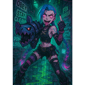 됐거든 by Katarina