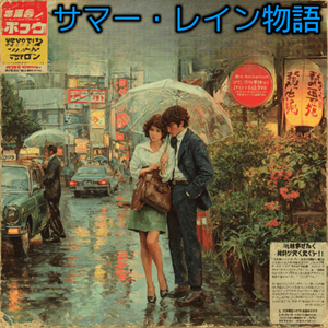 サマードライブ