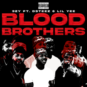 Blood Brothers