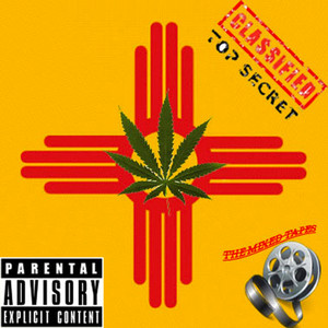 U.F.O. (Biological Invasion)