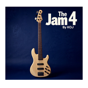The Jam vol 4