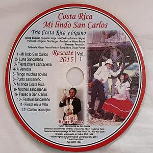 6) Punto Sancarleño