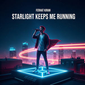 Starlight Keeps Me Running