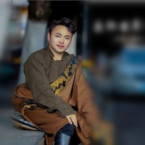 《希望与祈祷》热振格桑