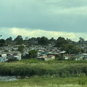 SOWETO