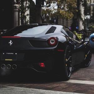 ''Fast Car'' - 808 Mafia Type Beat