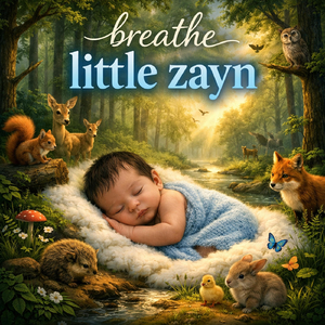 Breathe Little Zayn