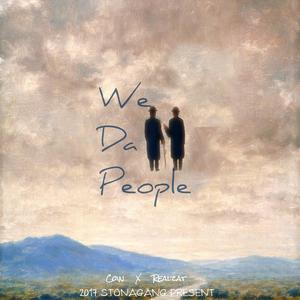 WE DA PEOPLE