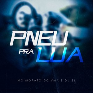 Pneu pra Lua