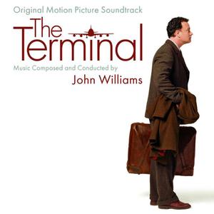 Williams: The Tale Of Viktor Navorski (The Terminal/Soundtrack Version)