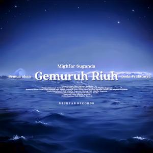 Gemuruh Riuh (Pop Punk Instrumental Version)