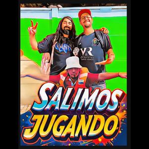 Salimos jugando (feat. TramullaH)