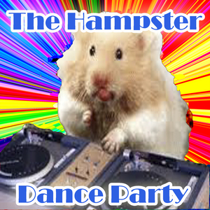 Hampster Dance (Let's Go!!!)