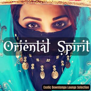 Oriental Vibes (Radio Mix)