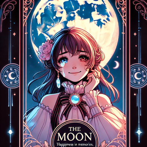 นี่คือเนื้อเพลงที่ได้รับการอัพเดทตามที่คุณให้มา (The Moon)