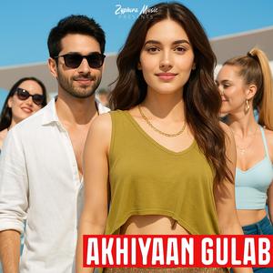 Akhiyaan Gulab