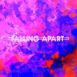 Falling Apart II[No Mix]