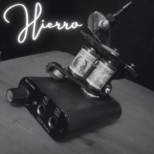 Hierro
