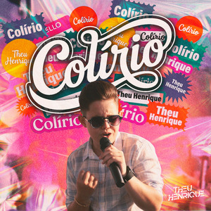 Colírio