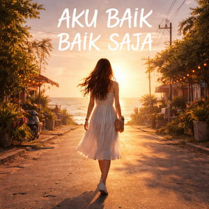Aku Baik Baik Saja