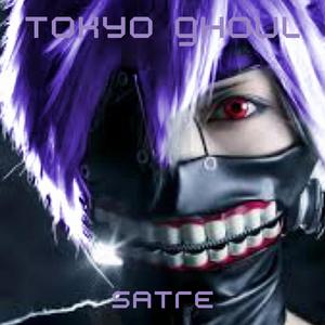 Tokyo Ghoul