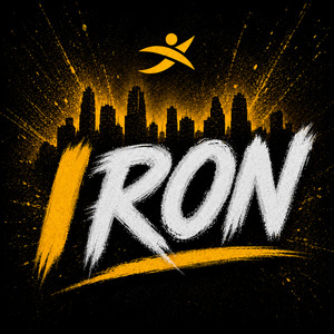 Iron