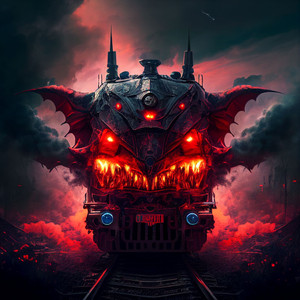 Choo Choo Charles - The Hunt (Extended Instrumental Version)