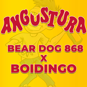 Angostura
