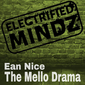 Mello Drama (Original Mix)