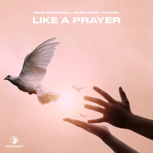 Like a Prayer (Extended Mix)