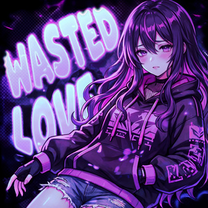 Wasted Love