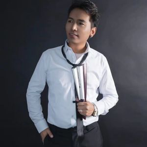 阿里问你好久来