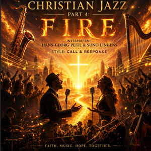 Glaube Frei (Call & Response)
