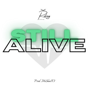 Still Alive (Freestyle)