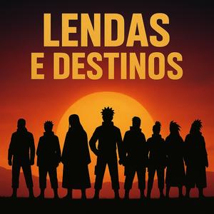 Areia do Destino Gaara