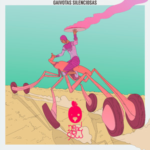 Gaivotas Silenciosas
