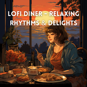 Lo-Fi Morning Whispers