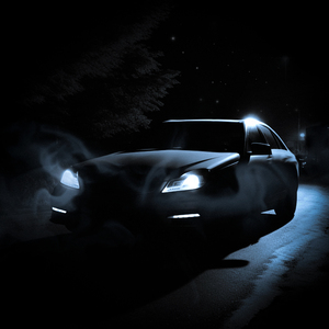 Под луной (Speed Up)
