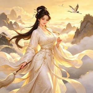 我是仙