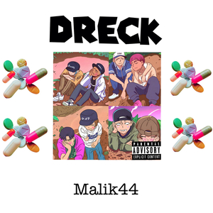 Dreck