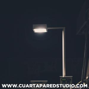 Escapate Dancehall (Instrumental Dancehall)