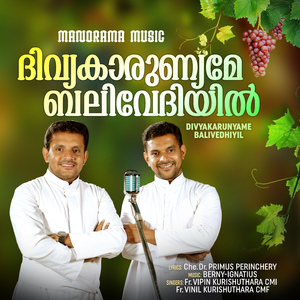 Divyakarunyame Balivedhiyil