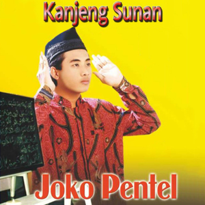 Joko Pentel