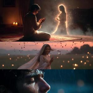 NAMAZ E ISHQ