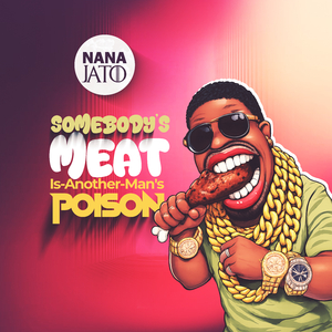 Somebody's Meat Is Another Man's Poison